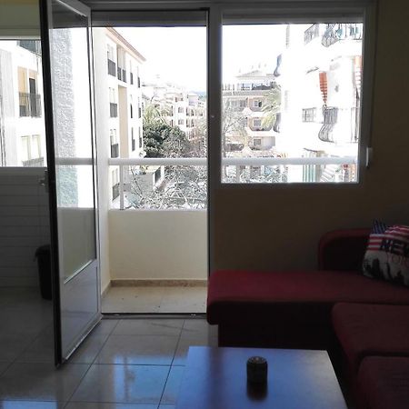 Apartamento De 2 Dormitorios Centro De Moraira Eksteriør bilde