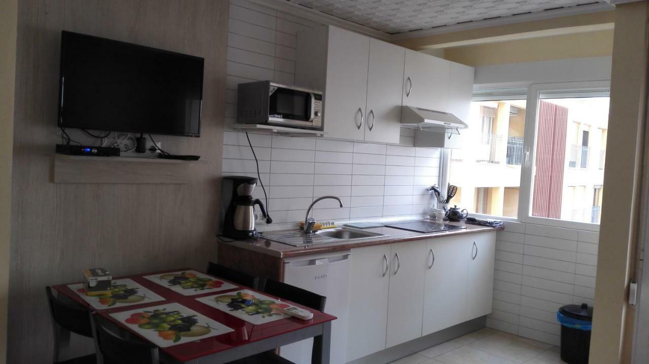 Apartamento De 2 Dormitorios Centro De Moraira Eksteriør bilde