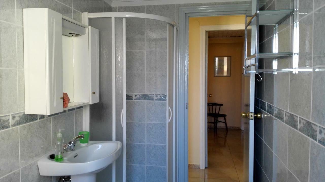Apartamento De 2 Dormitorios Centro De Moraira Eksteriør bilde