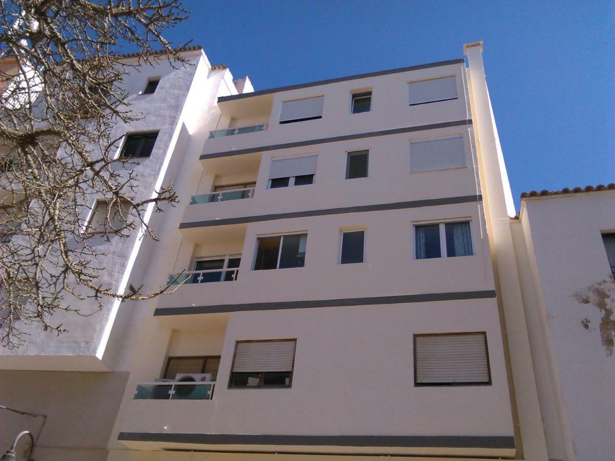 Apartamento De 2 Dormitorios Centro De Moraira Eksteriør bilde