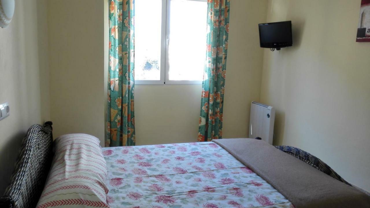 Apartamento De 2 Dormitorios Centro De Moraira Eksteriør bilde
