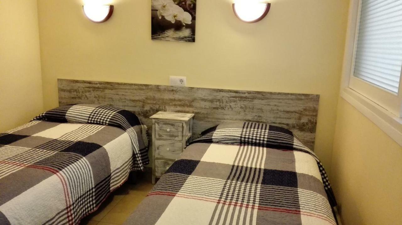 Apartamento De 2 Dormitorios Centro De Moraira Eksteriør bilde